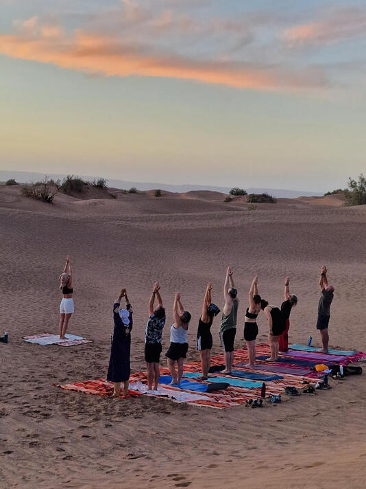 Yoga
